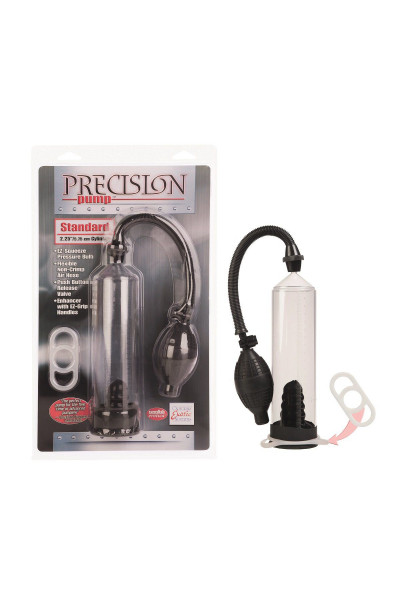 Вакуумная помпа Precision Pump Standard Вакуумная помпа Precision Pump Standard