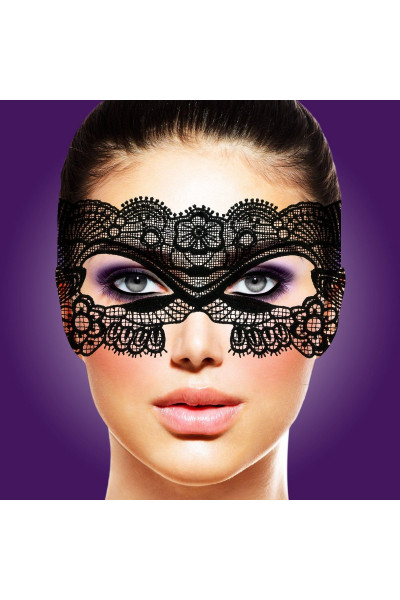 Кружевная маска Mask V Zouzou Кружевная маска Mask V Zouzou