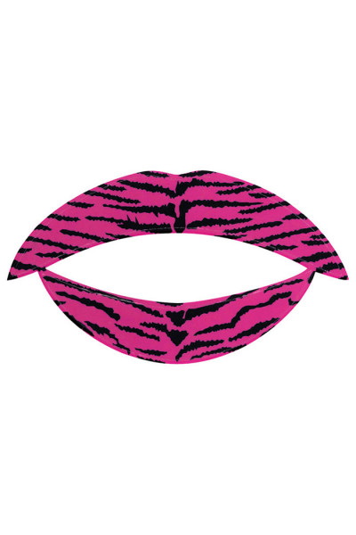 Lip Tattoo Тигровый розовый Lip Tattoo Тигровый розовый