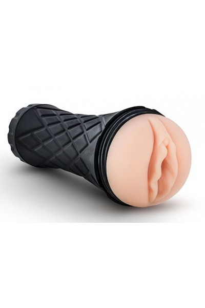 Телесный мастурбатор-вагина The Torch Pussy Телесный мастурбатор-вагина The Torch Pussy