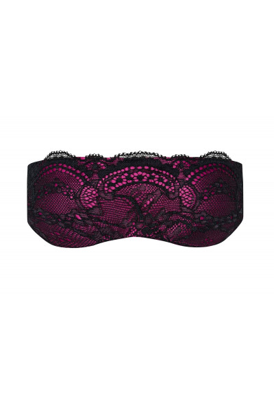 Маска с кружевом Roseberry Маска с кружевом Roseberry