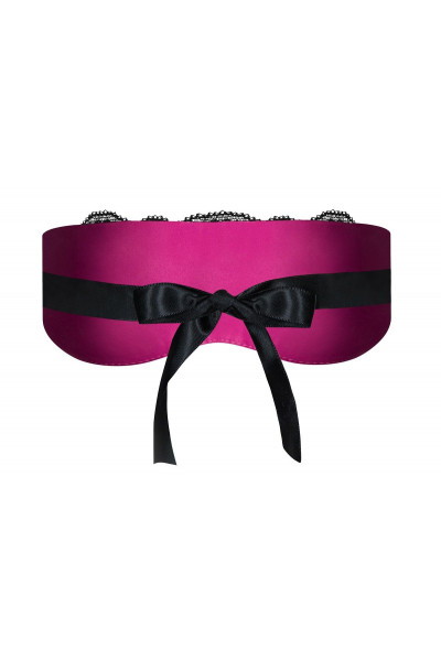 Маска с кружевом Roseberry Маска с кружевом Roseberry