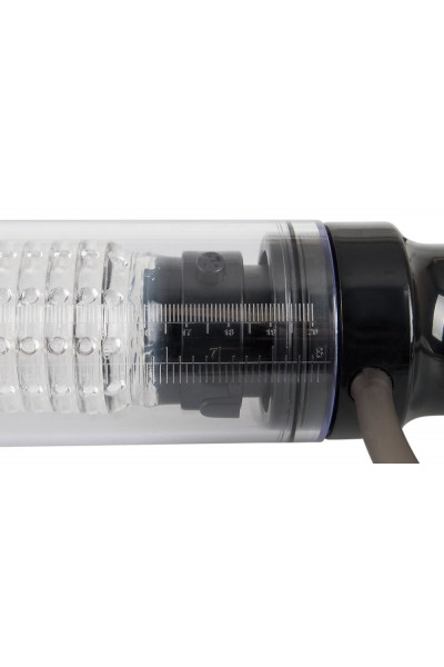 Вакуумная помпа-мастурбатор Vibrating Multi Pump Masturbator Вакуумная помпа-мастурбатор Vibrating Multi Pump Masturbator