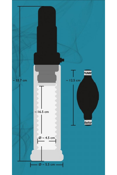 Вакуумная помпа-мастурбатор Vibrating Multi Pump Masturbator Вакуумная помпа-мастурбатор Vibrating Multi Pump Masturbator