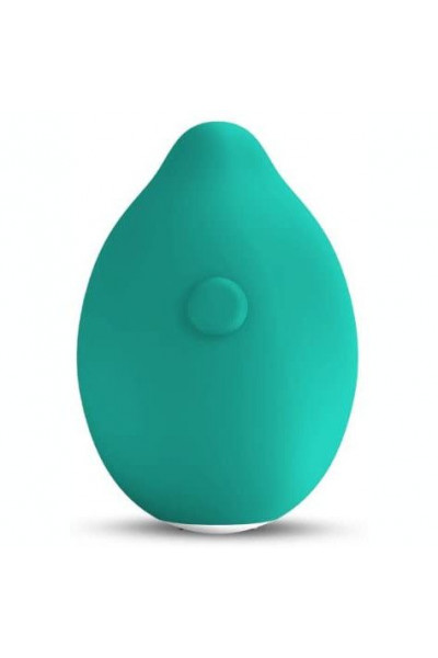 Зеленый вибростимулятор Minna Life Limon Зеленый вибростимулятор Minna Life Limon