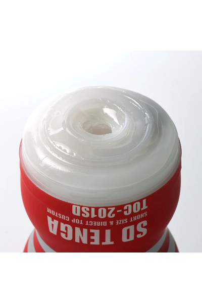 Мастурбатор TENGA SD Original Vacuum Cup Мастурбатор TENGA SD Original Vacuum Cup
