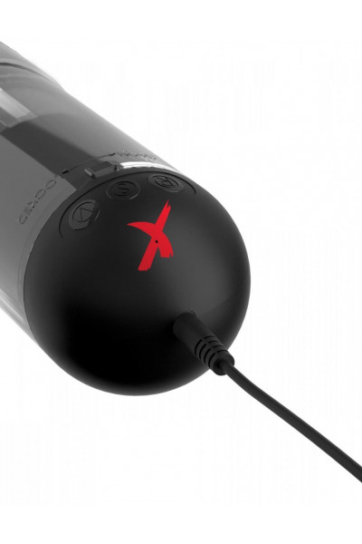 Вакуумная вибропомпа Extender Pro Vibrating Pump Вакуумная вибропомпа Extender Pro Vibrating Pump