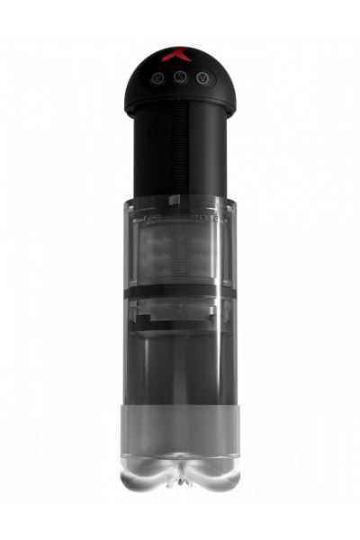 Вакуумная вибропомпа Extender Pro Vibrating Pump Вакуумная вибропомпа Extender Pro Vibrating Pump