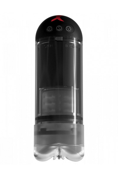 Вакуумная вибропомпа Extender Pro Vibrating Pump Вакуумная вибропомпа Extender Pro Vibrating Pump