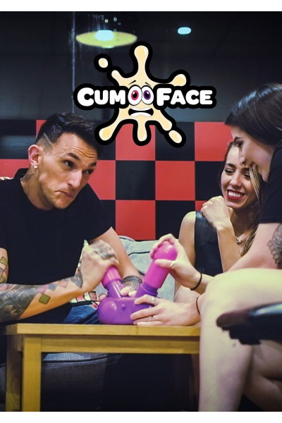 Дуэльная игра Cum Face Дуэльная игра Cum Face