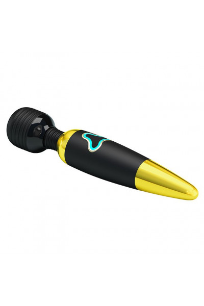 Жезловый вибромассажер Body Wand Жезловый вибромассажер Body Wand
