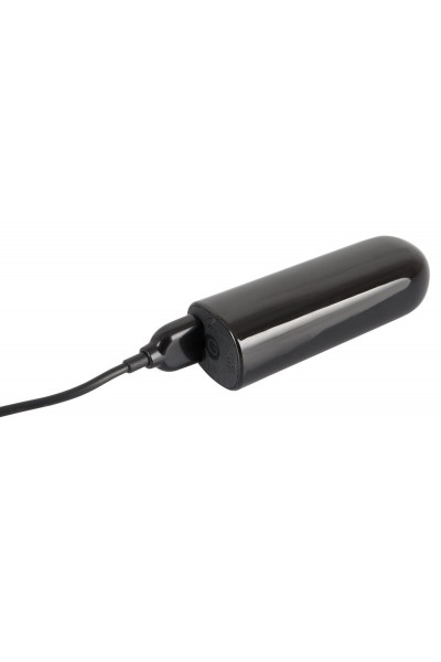 Вибропуля со сменными насадками Vibro-bullet with Remote Control Вибропуля со сменными насадками Vibro-bullet with Remote Control