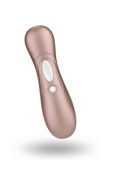 Бесконтактный стимулятор клитора Satisfyer Pro 2 Бесконтактный стимулятор клитора Satisfyer Pro 2