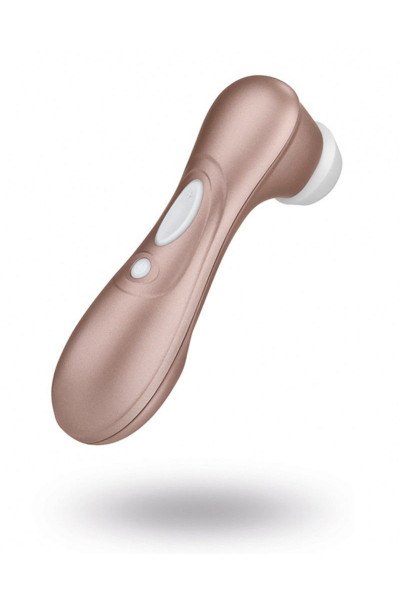 Бесконтактный стимулятор клитора Satisfyer Pro 2 Бесконтактный стимулятор клитора Satisfyer Pro 2
