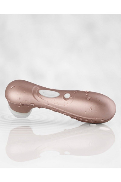 Бесконтактный стимулятор клитора Satisfyer Pro 2 Бесконтактный стимулятор клитора Satisfyer Pro 2