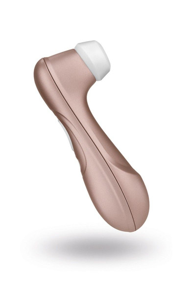 Бесконтактный стимулятор клитора Satisfyer Pro 2 Бесконтактный стимулятор клитора Satisfyer Pro 2