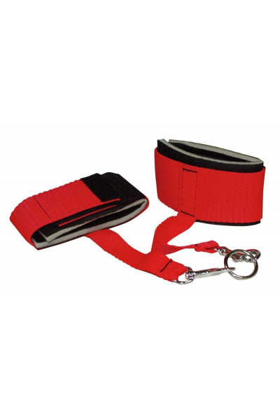 Набор для страстных БДСМ-игр Bondage Set Набор для страстных БДСМ-игр Bondage Set