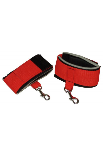 Набор для страстных БДСМ-игр Bondage Set Набор для страстных БДСМ-игр Bondage Set