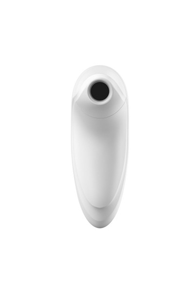 Бесконтактный вакуумно-волновой стимулятор Satisfyer Pro 1+ Бесконтактный вакуумно-волновой стимулятор Satisfyer Pro 1+