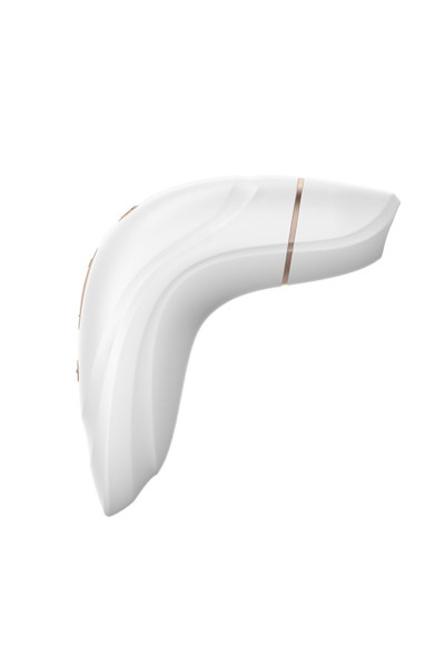 Бесконтактный вакуумно-волновой стимулятор Satisfyer Pro 1+ Бесконтактный вакуумно-волновой стимулятор Satisfyer Pro 1+