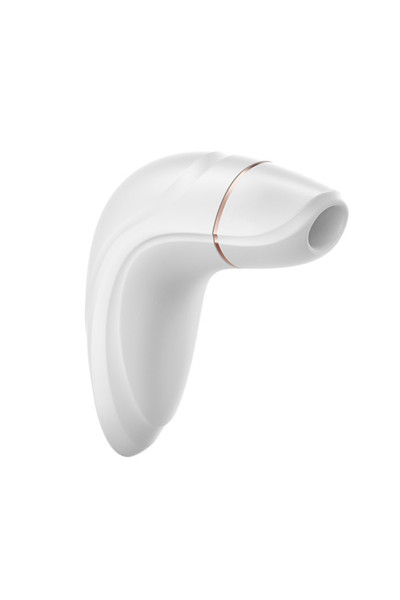 Бесконтактный вакуумно-волновой стимулятор Satisfyer Pro 1+ Бесконтактный вакуумно-волновой стимулятор Satisfyer Pro 1+