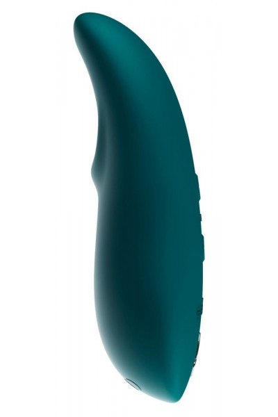 Изумрудный вибростимулятор We-Vibe Touch X Изумрудный вибростимулятор We-Vibe Touch X