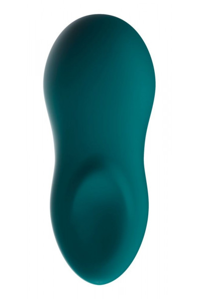 Изумрудный вибростимулятор We-Vibe Touch X Изумрудный вибростимулятор We-Vibe Touch X