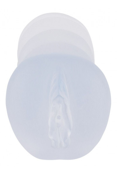 Мастурбатор-вагина Masturbator with inner Cock Ring Мастурбатор-вагина Masturbator with inner Cock Ring
