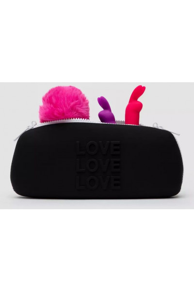 Вибронабор для двоих Couples Pleasure Kit Вибронабор для двоих Couples Pleasure Kit