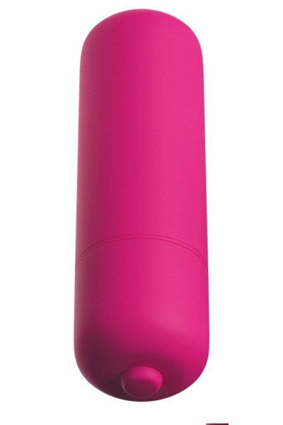 Ярко-розовый вибронабор для пар Couples Vibrating Starter Kit Ярко-розовый вибронабор для пар Couples Vibrating Starter Kit