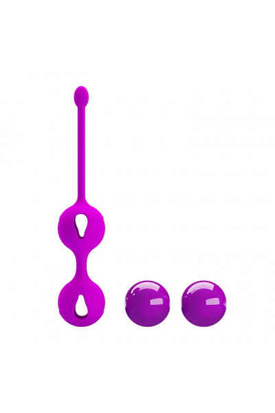 Вагинальные шарики Kegel Tighten Up II Вагинальные шарики Kegel Tighten Up II