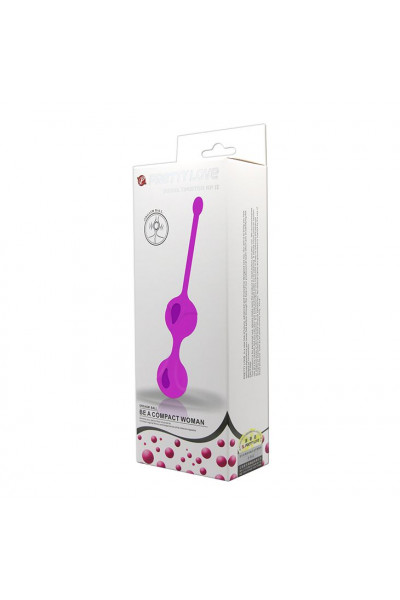 Вагинальные шарики Kegel Tighten Up II Вагинальные шарики Kegel Tighten Up II