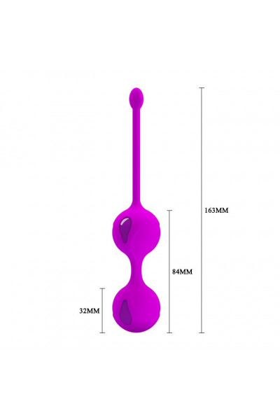 Вагинальные шарики Kegel Tighten Up II Вагинальные шарики Kegel Tighten Up II