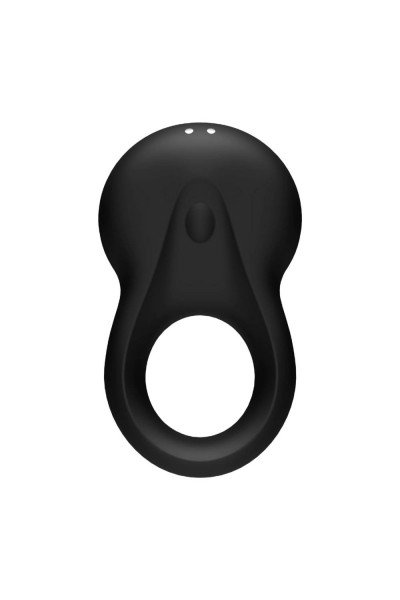 Эрекционное кольцо Satisfyer Signet Ring с возможностью управления через приложение Эрекционное кольцо Satisfyer Signet Ring с возможностью управления через приложение