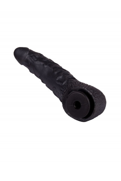 Насадка харнесс Black Bent - 21,5 см. Насадка харнесс Black Bent - 21,5 см.