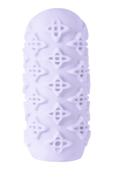 Сиреневый мастурбатор Marshmallow Maxi Honey Сиреневый мастурбатор Marshmallow Maxi Honey