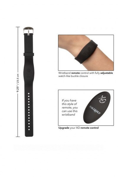 Браслет дистанционного управления Wristband Remote Accessory Браслет дистанционного управления Wristband Remote Accessory
