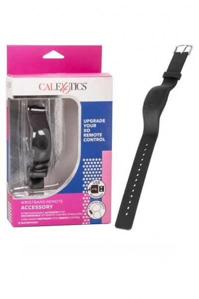 Браслет дистанционного управления Wristband Remote Accessory Браслет дистанционного управления Wristband Remote Accessory
