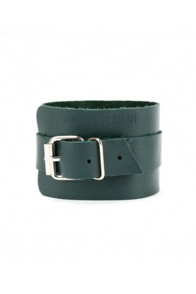 Изумрудные наручники Emerald Handcuffs Изумрудные наручники Emerald Handcuffs