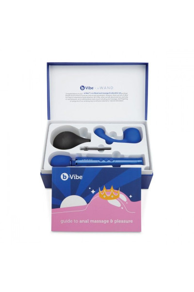 Большой набор для анальных игр из 10 предметов Anal Massage Education Set Большой набор для анальных игр из 10 предметов Anal Massage Education Set
