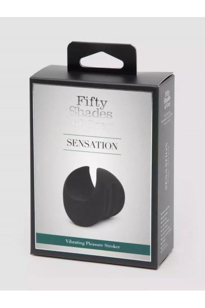 Компактный вибромастурбатор Sensation 20 Function Mini Male Vibrator Компактный вибромастурбатор Sensation 20 Function Mini Male Vibrator