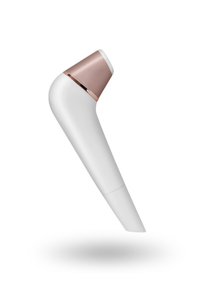 Бесконтактный стимулятор клитора Satisfyer Number Two Бесконтактный стимулятор клитора Satisfyer Number Two