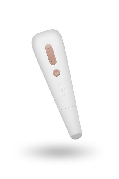 Бесконтактный стимулятор клитора Satisfyer Number Two Бесконтактный стимулятор клитора Satisfyer Number Two