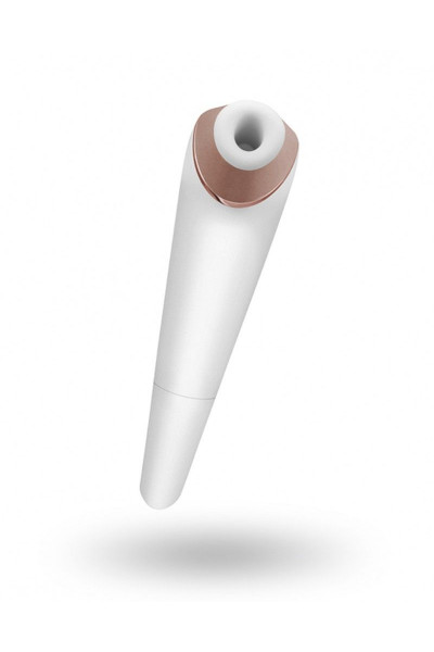 Бесконтактный стимулятор клитора Satisfyer Number Two Бесконтактный стимулятор клитора Satisfyer Number Two
