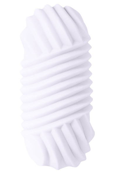 Белый мастурбатор Marshmallow Maxi Honey Белый мастурбатор Marshmallow Maxi Honey