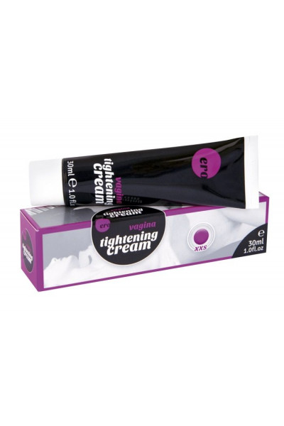 Сужающий вагинальный крем для женщин Vagina Tightening Cream - 30 мл. Сужающий вагинальный крем для женщин Vagina Tightening Cream - 30 мл.
