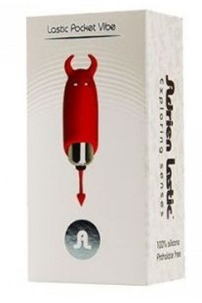 Красный вибростимулятор Devol Mini Vibrator - 8,5 см. Красный вибростимулятор Devol Mini Vibrator - 8,5 см.