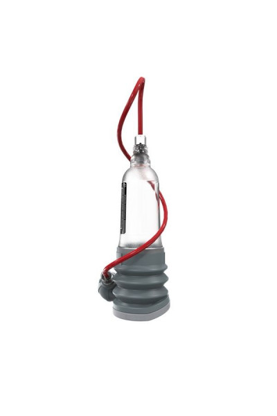 Прозрачная гидропомпа HydroXTREME7 Wide Boy Прозрачная гидропомпа HydroXTREME7 Wide Boy