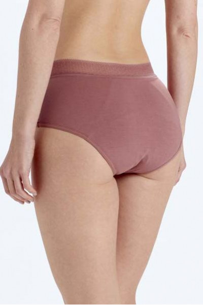 Менструальные трусы-шорты Period Pants Менструальные трусы-шорты Period Pants
