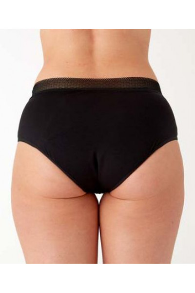 Менструальные трусы-шорты Period Pants Менструальные трусы-шорты Period Pants